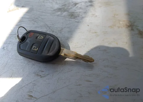 2014 Ford F-150 Stx из США, поврежденный, VIN 1FTMF1EF6EFA67712